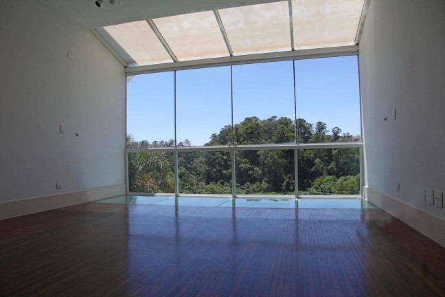 Imagem Casa com 4 Quartos à Venda, 607 m² em Alphaville Conde I - Barueri