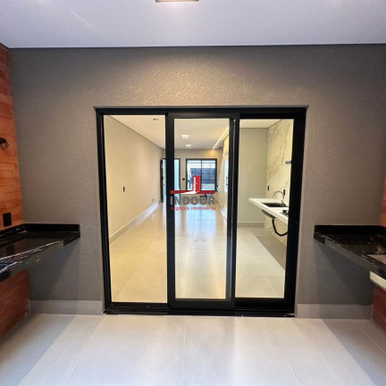 Imagem Casa com 3 Quartos à Venda, 113 m² em Vila Gustavo - São Paulo