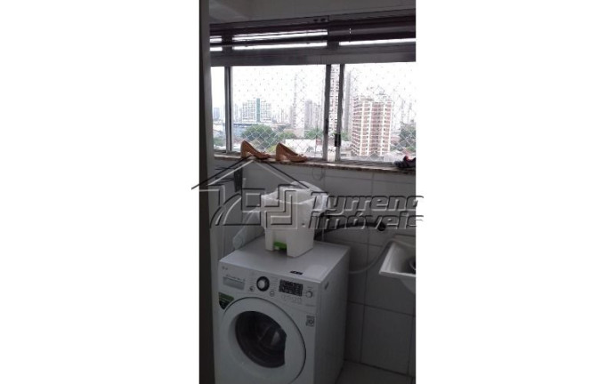 Imagem Apartamento com 3 Quartos à Venda, 164 m² em Alto Da Lapa - São Paulo