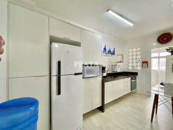 Imagem Apartamento com 3 Quartos à Venda, 301 m² em Enseada - Guarujá