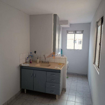 Imagem Apartamento com 2 Quartos para Alugar, 50 m² em Jardim Danfer - São Paulo Imagem Apartamento com 2 Quartos para Alugar, 50 m² em Jardim Danfer - São Paulo