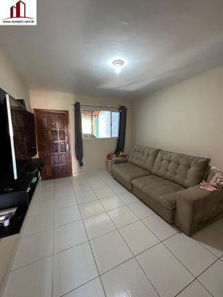 Imagem Sobrado com 2 Quartos à Venda,  em Jardim Luciana - Franco Da Rocha