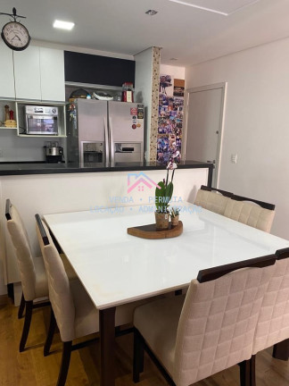 Imagem Apartamento com 2 Quartos à Venda, 83 m² em Vila Das Hortências - Jundiaí
