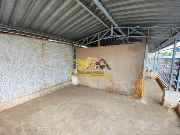 Imagem Casa com 2 Quartos à Venda, 125 m² em Vila Jesus Silva - São João Del Rei