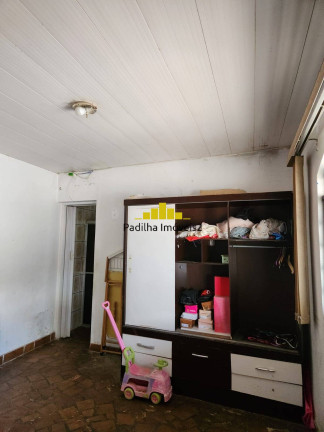 Imagem Casa com 2 Quartos à Venda, 250 m² em Jardim Ana Claudia - Votorantim