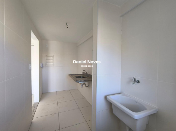 Imagem Apartamento com 2 Quartos à Venda, 61 m² em Jardim Armação - Salvador
