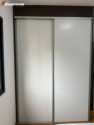 Imagem Apartamento com 1 Quarto para Alugar, 50 m² em Jardim Paulista - São Paulo