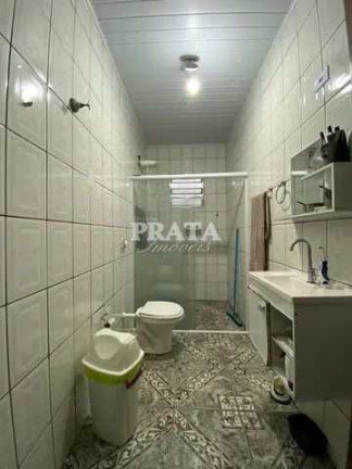 Imagem Casa com 2 Quartos à Venda, 148 m² em Boqueirão - Praia Grande