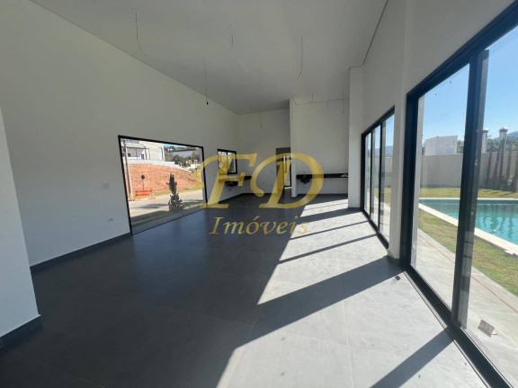 Imagem Casa à Venda, 670 m² em Atibaia Imagem Casa à Venda, 670 m² em Atibaia