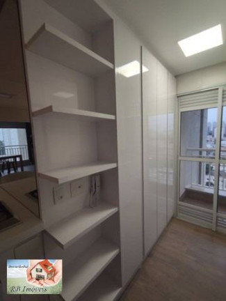 Imagem Apartamento com 3 Quartos à Venda, 94 m² em Centro - São Bernardo Do Campo