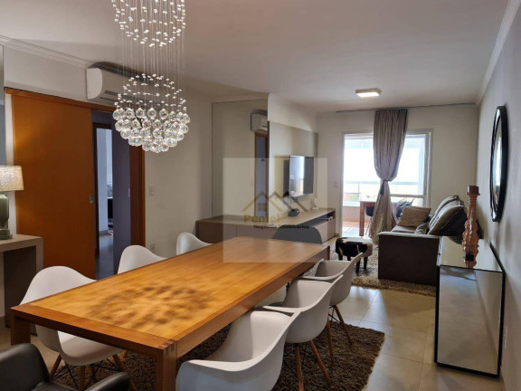 Imagem Apartamento com 3 Quartos à Venda, 128 m² em Jardim Paulista - Ribeirão Preto