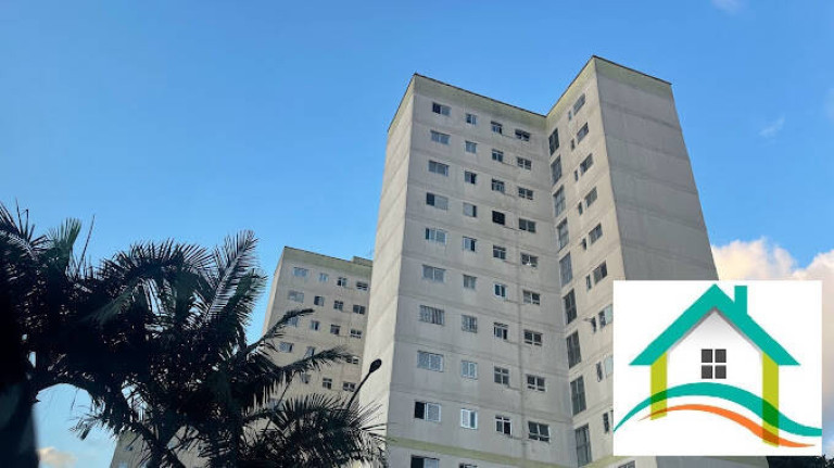 Foto do imóvel Apartamento com 3 Quartos à Venda, 63 m² em Vila Moraes - São Paulo