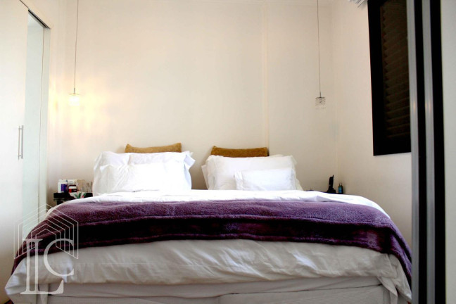 Imagem Apartamento com 3 Quartos à Venda, 94 m² em Vila Mascote - São Paulo