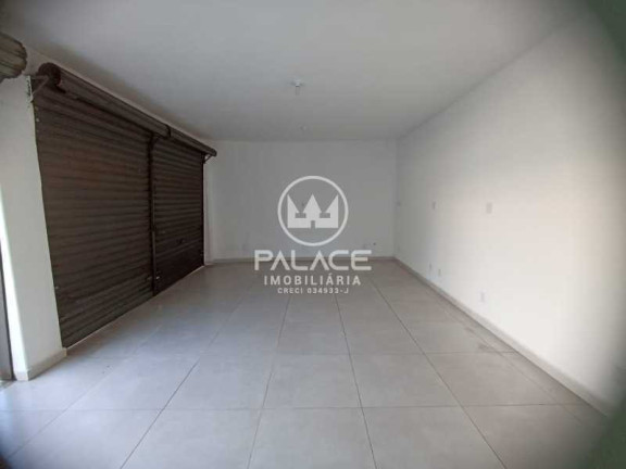 Imagem Sala Comercial para Alugar, 20 m² em Conjunto Residencial Mário Dedini - Piracicaba Imagem Sala Comercial para Alugar, 20 m² em Conjunto Residencial Mário Dedini - Piracicaba