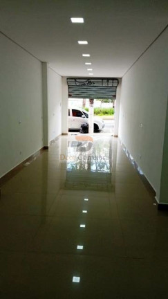 Imagem Imóvel Comercial para Alugar, 42 m² em Centro - Diadema Imagem Imóvel Comercial para Alugar, 42 m² em Centro - Diadema