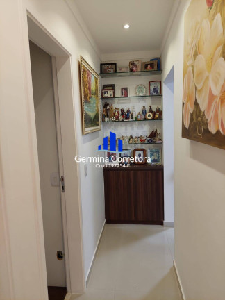 Imagem Apartamento com 2 Quartos à Venda, 110 m² em Tamboré - Santana De Parnaíba Imagem Apartamento com 2 Quartos à Venda, 110 m² em Tamboré - Santana De Parnaíba