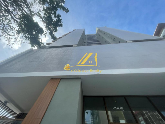 Imagem Imóvel à Venda, 74 m² em Barra - Salvador Imagem Imóvel à Venda, 74 m² em Barra - Salvador