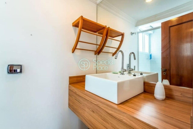 Imagem Cobertura com 3 Quartos à Venda, 347 m² em Perdizes - São Paulo
