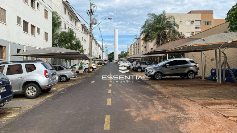 Imagem Apartamento com 2 Quartos à Venda ou Locação, 48 m² em Jardim Yolanda - São José Do Rio Preto