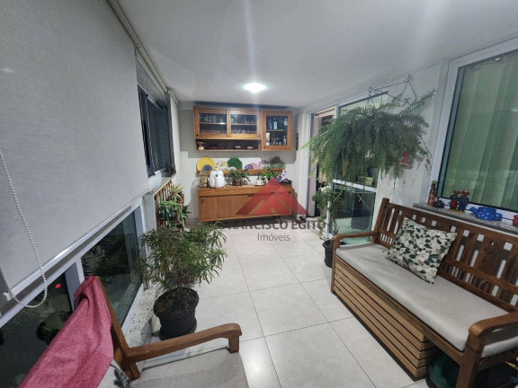 Imagem Apartamento com 3 Quartos à Venda, 92 m² em Santa Rosa - Niterói Imagem Apartamento com 3 Quartos à Venda, 92 m² em Santa Rosa - Niterói