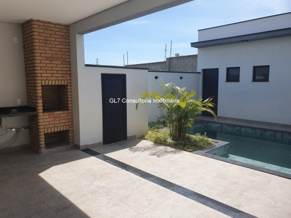 Imagem Casa com 3 Quartos à Venda, 106 m² em Jardim Laguna - Indaiatuba