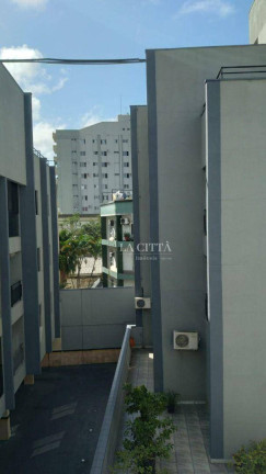 Imagem Apartamento com 2 Quartos à Venda, 57 m² em Fazenda - Itajaí