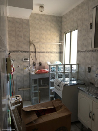 Imagem Apartamento com 1 Quarto à Venda, 60 m² em Vila Atlantica - Mongaguá