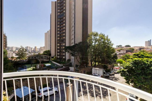 Imagem Casa de Condomínio com 2 Quartos à Venda, 272 m² em Jardim Da Saúde - São Paulo