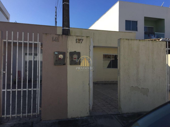 Imagem Casa com 2 Quartos à Venda, 71 m² em Santa Regina - Camboriú