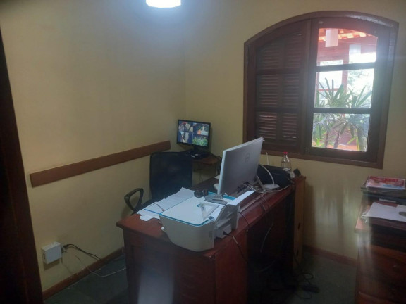 Imagem Casa com 3 Quartos à Venda, 180 m² em Jaconé (sampaio Correia) - Saquarema