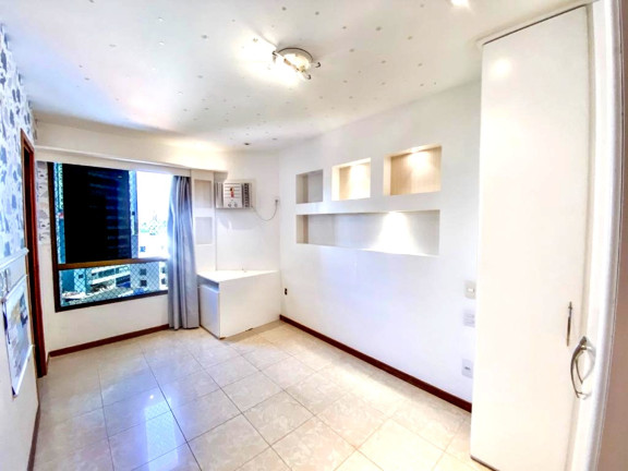 Imagem Apartamento com 4 Quartos à Venda, 188 m² em Pituba - Salvador