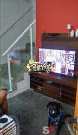 Imagem Casa de Condomínio com 2 Quartos à Venda, 67 m² em Jardim Piratininga - São Paulo Imagem Casa de Condomínio com 2 Quartos à Venda, 67 m² em Jardim Piratininga - São Paulo