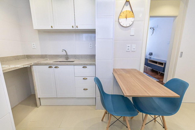 Imagem Apartamento com 2 Quartos à Venda, 80 m² em Rio De Janeiro