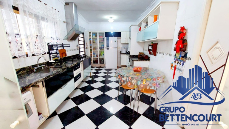 Imagem Sobrado com 4 Quartos à Venda, 400 m² em Jardim Franca - São Paulo Imagem Sobrado com 4 Quartos à Venda, 400 m² em Jardim Franca - São Paulo