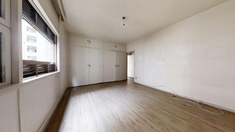 Imagem Imóvel com 3 Quartos à Venda, 172 m² em Jardim América - São Paulo