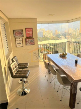 Imagem Apartamento com 3 Quartos à Venda, 93 m² em Santana - São Paulo Imagem Apartamento com 3 Quartos à Venda, 93 m² em Santana - São Paulo