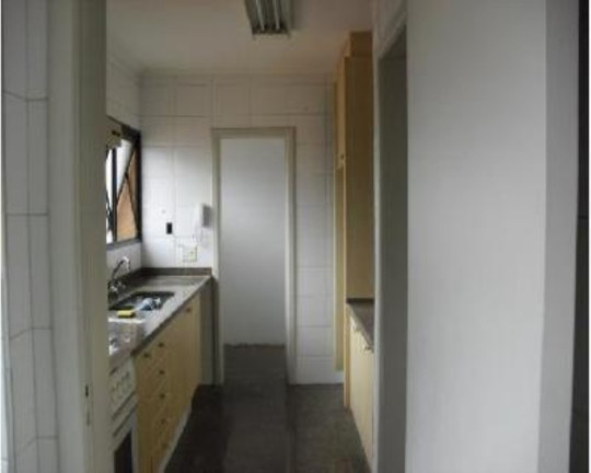 Imagem Apartamento com 4 Quartos à Venda, 185 m² em Vila Mariana - São Paulo