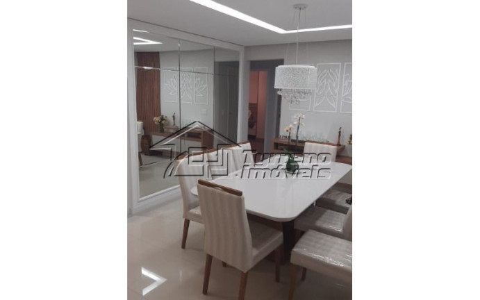 Apartamento com 3 Quartos à Venda, 90 m² em Jardim Sul - São José Dos Campos