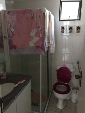 Imagem Apartamento com 3 Quartos à Venda, 112 m² em Aquárius - Salvador