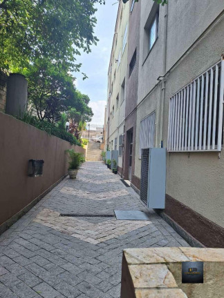 Imagem Apartamento com 2 Quartos à Venda, 56 m² em Demarchi - São Bernardo Do Campo