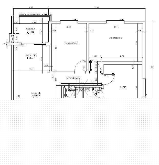 Imagem Imóvel com 3 Quartos à Venda, 74 m² em Jardim Do Estádio - Santo André Imagem Imóvel com 3 Quartos à Venda, 74 m² em Jardim Do Estádio - Santo André