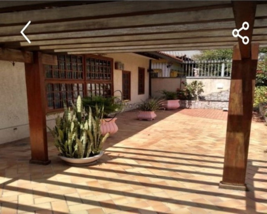 Imagem Casa com 4 Quartos à Venda, 360 m² em São Francisco - Niterói Imagem Casa com 4 Quartos à Venda, 360 m² em São Francisco - Niterói