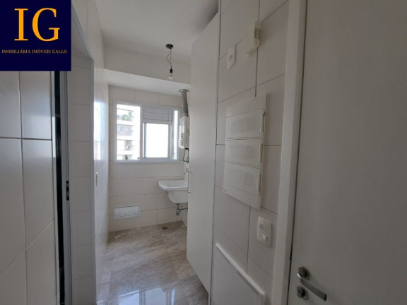 Imagem Apartamento com 3 Quartos à Venda, 86 m² em Paraíso - Santo André