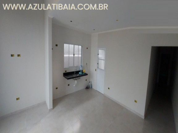 Imagem Casa com 3 Quartos à Venda, 217 m² em Nova Atibaia - Atibaia