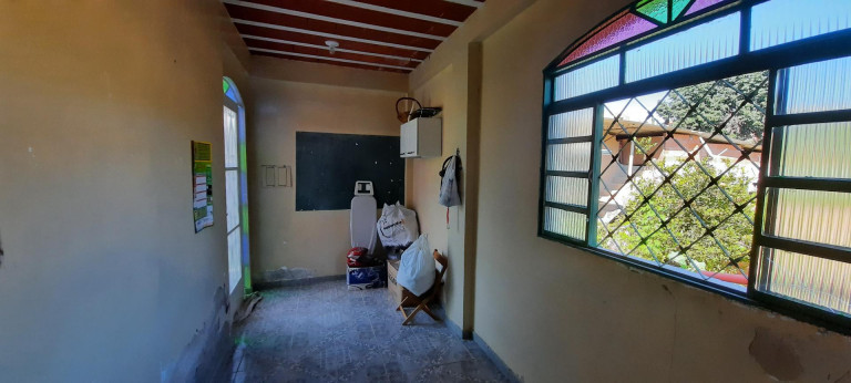 Imagem Casa com 2 Quartos à Venda, 85 m² em San Genaro - Ribeirão Das Neves