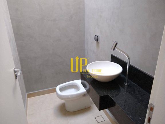 Imagem Casa com 3 Quartos à Venda, 103 m² em Caguaçu - Sorocaba Imagem Casa com 3 Quartos à Venda, 103 m² em Caguaçu - Sorocaba