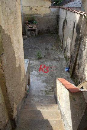 Imagem Sobrado com 3 Quartos à Venda, 110 m² em Vila Belmiro - Santos Imagem Sobrado com 3 Quartos à Venda, 110 m² em Vila Belmiro - Santos