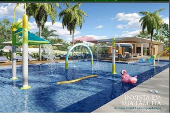 Imagem Terreno à Venda, 1.650 m² em Sauípe - Mata De São João Imagem Terreno à Venda, 1.650 m² em Sauípe - Mata De São João