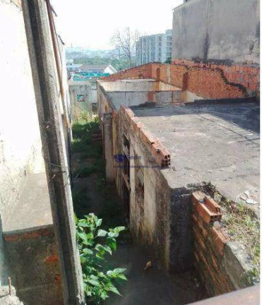 Imagem Terreno à Venda, 125 m² em Jardim Vila Galvão - Guarulhos