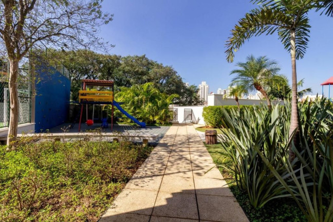 Imagem Apartamento com 3 Quartos à Venda, 140 m² em Vila Mariana - São Paulo Imagem Apartamento com 3 Quartos à Venda, 140 m² em Vila Mariana - São Paulo
